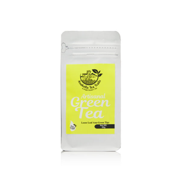Ana Green Tea Tippy 50g