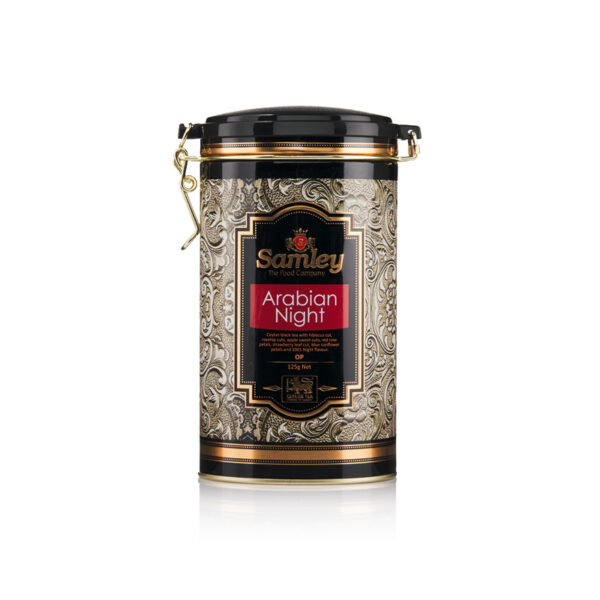 Arabian Nights OP 125g