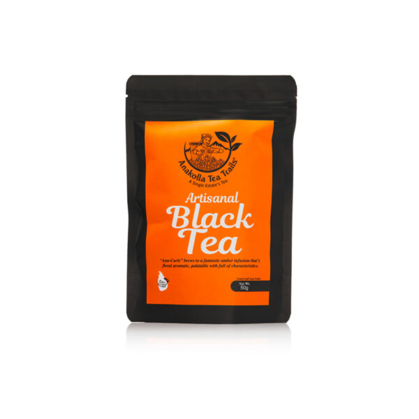 Artisanal Black Tea