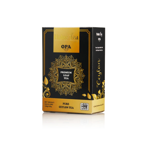 Azzar OPA 100g