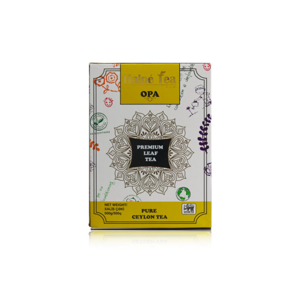 Azzar OPA 500g