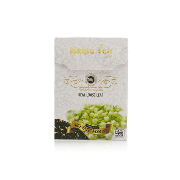 BT Aromatic Jasmine Loose 100g