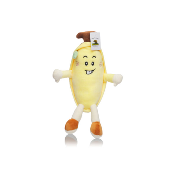 Banana Man (M)