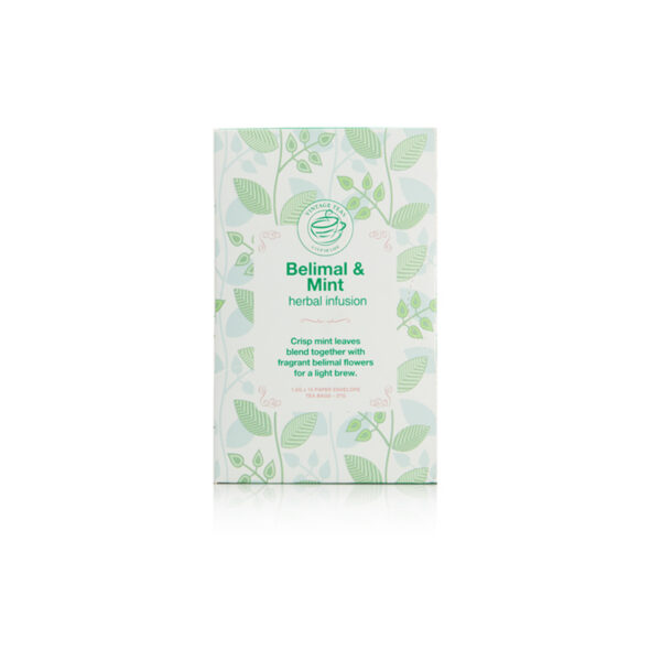 Belimal & Mint