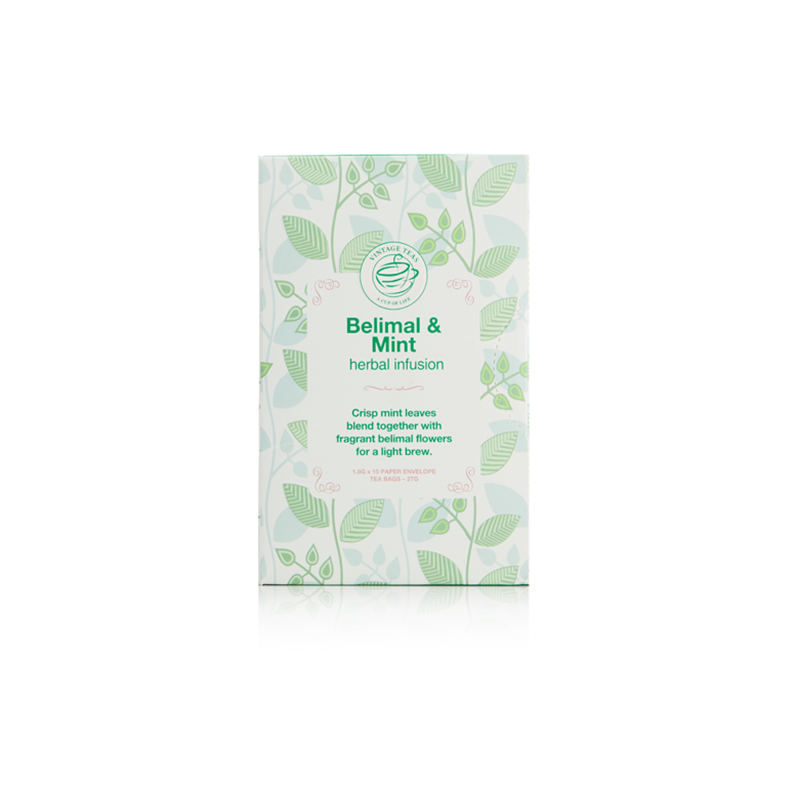 Belimal & Mint
