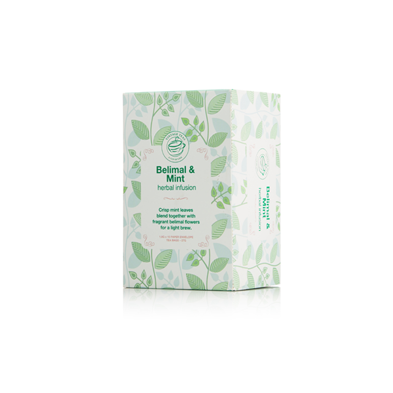 Belimal & Mint - Image 2
