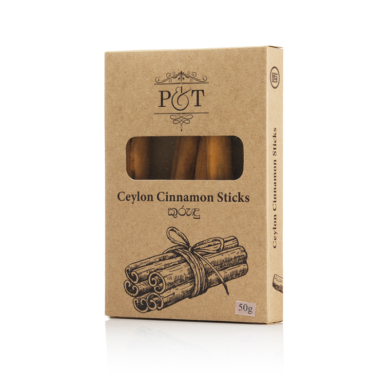 Cinnamon Stick 50g - Image 2
