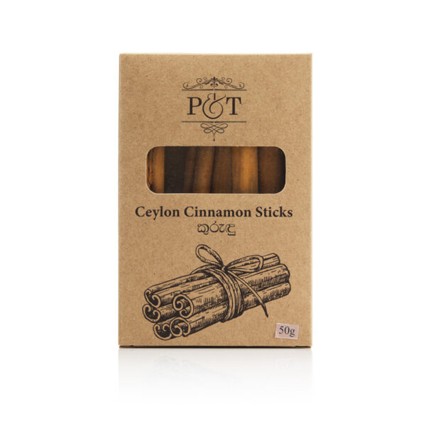 Cinnamon Stick 50g