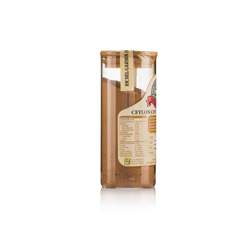 Ceylon Cinnamon Powder 150g - Image 3