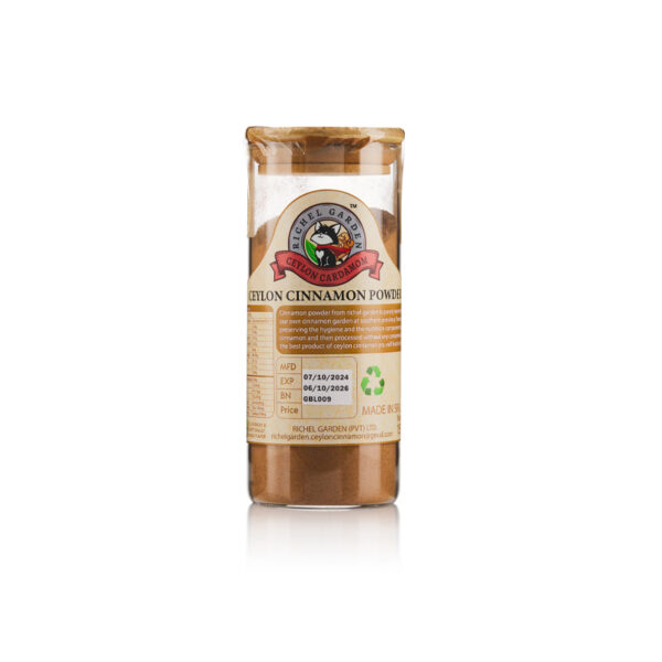 Ceylon Cinnamon Powder 150g
