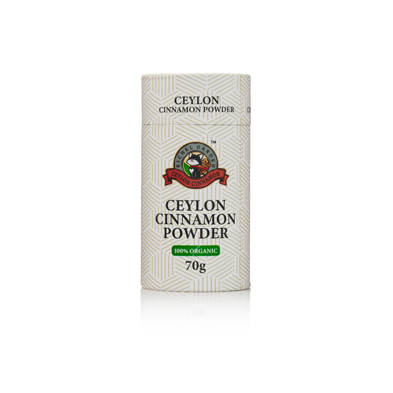 Ceylon Cinnamon Powder 70g