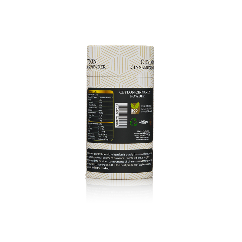 Ceylon Cinnamon Powder 70g - Image 2