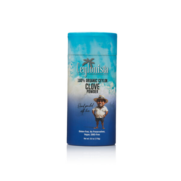 Clove Powder 170g