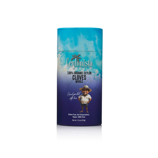 Clove Whole 213g