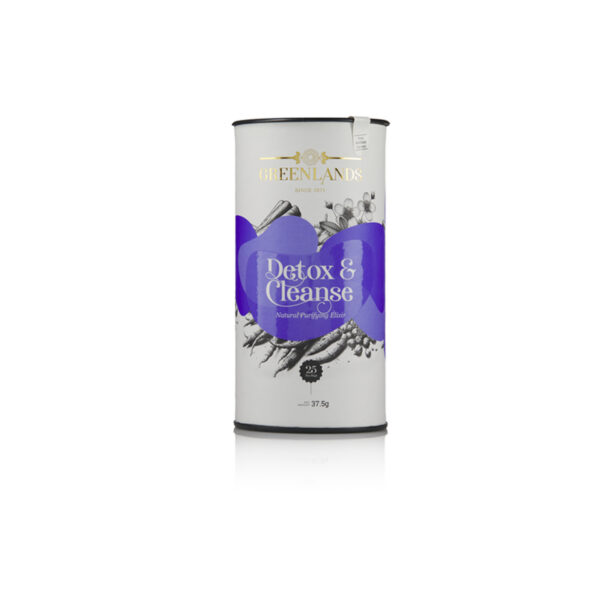 Detox And Cleanse 20 PTB