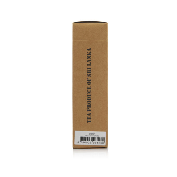 FBOP 100g Paper Sack