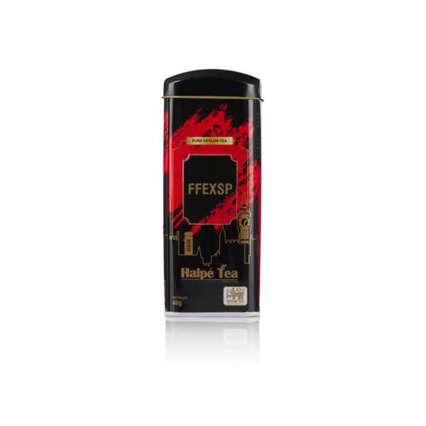 FFEXSP 40g Money Slot Tin