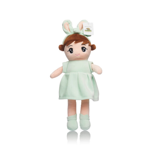 Fancy Doll