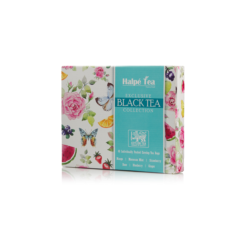 Fruit Tea Gift Collection 96g - Image 2