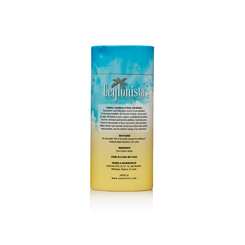 Ginger Powder – 170g - Image 2