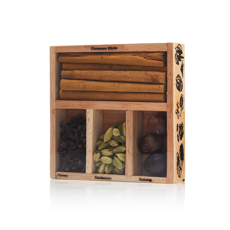 Green Eco Eco Friendly Spices Collection - Image 2