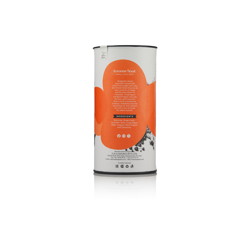 Greenlands Immune Boost 25 Tea Bags - Image 2