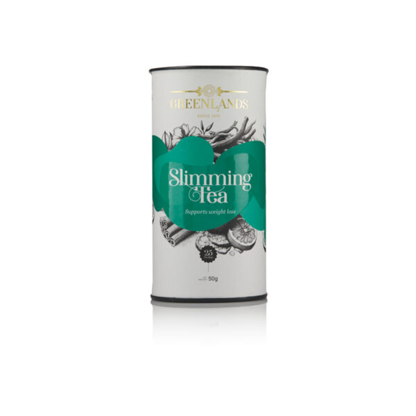 Greenlands Slimming Tea 25 Tea Bags