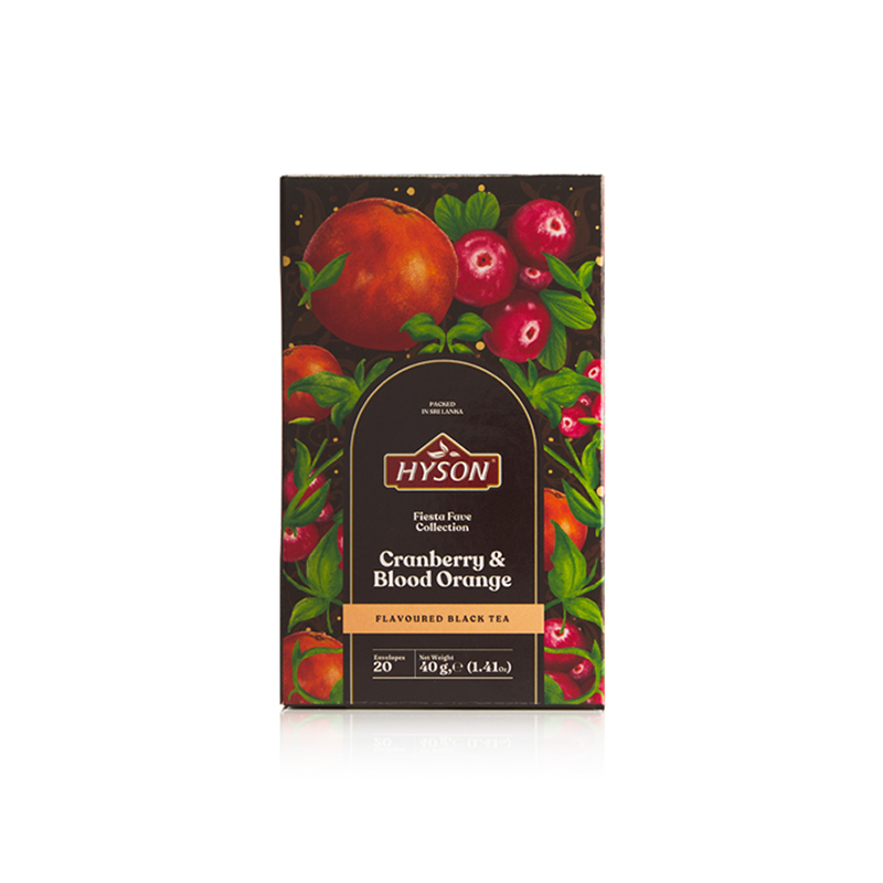 HYS BT Cranberry & Blood Orange - Image 3
