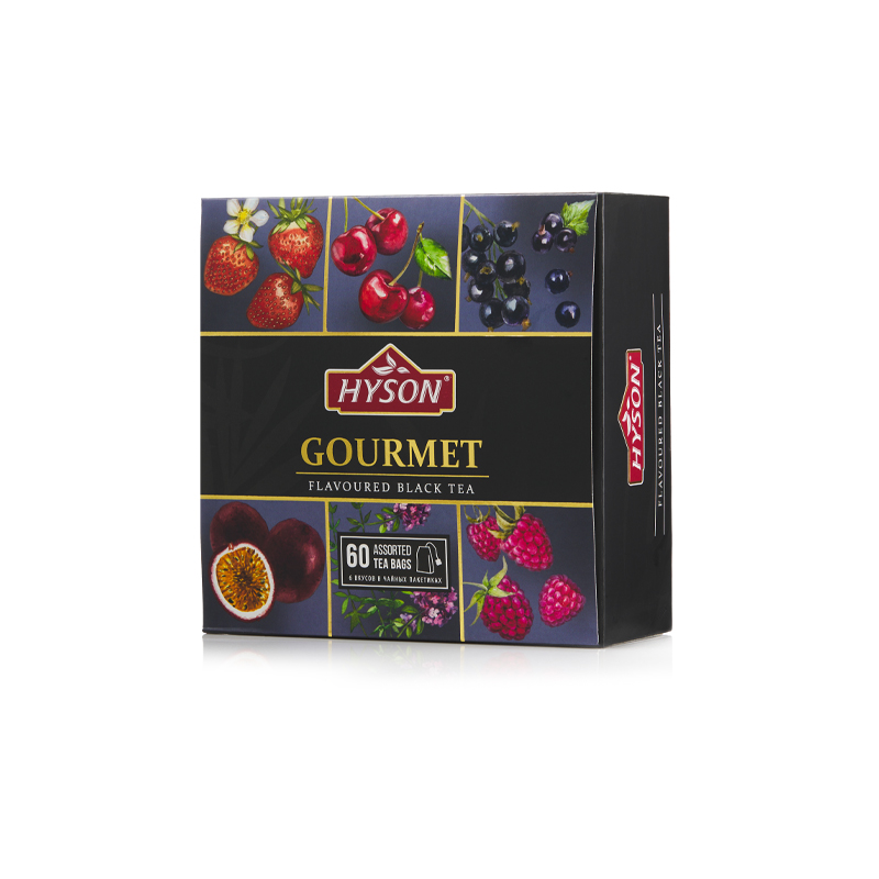 HYS BT Gourmet Fruit Collection (Const) - Image 2