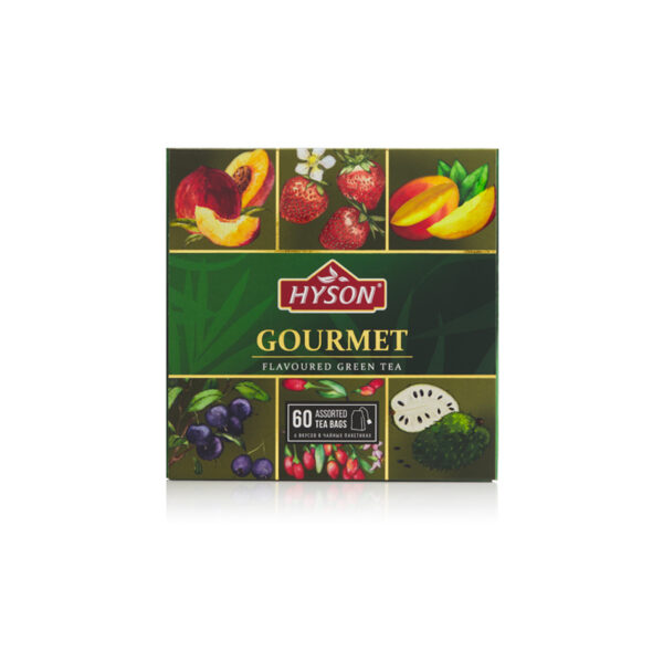 HYS GT Gourmet Fruit Collection (Const)