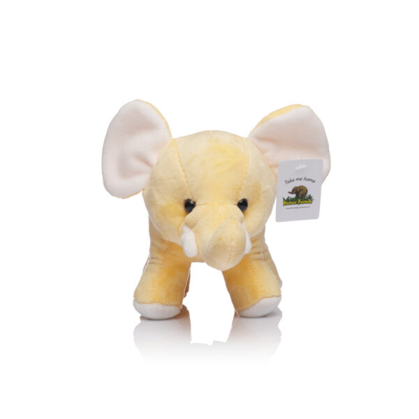 Horton (L)