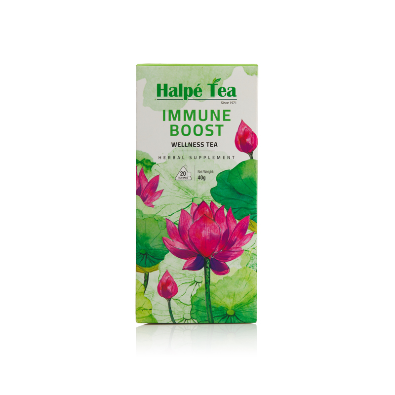 Immune Boost 20 PTB