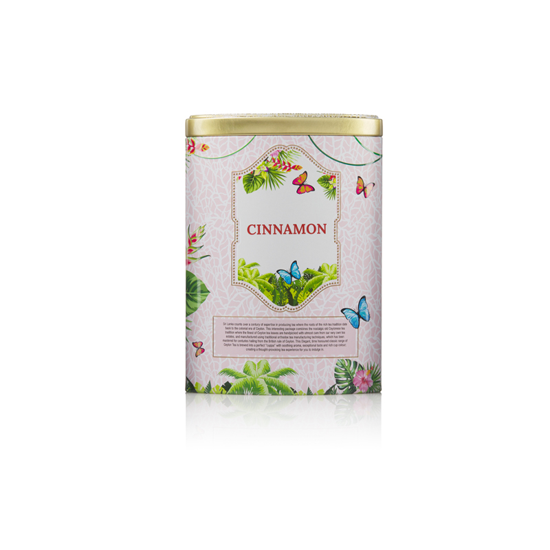 LUX Pink Cinnamon Caddy - Image 2