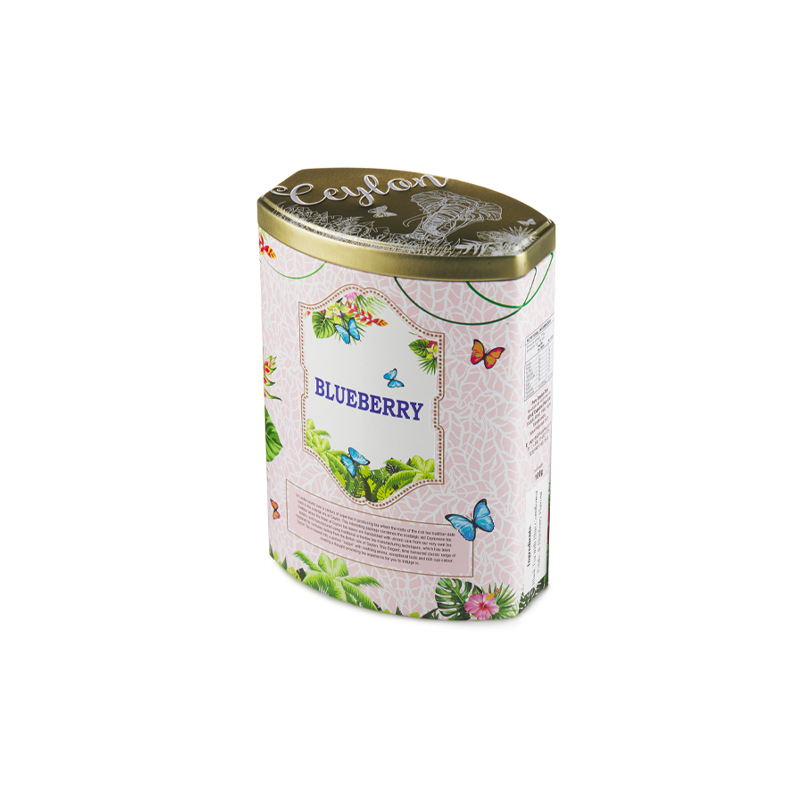 LUX Pink Blueberry Caddy - Image 3
