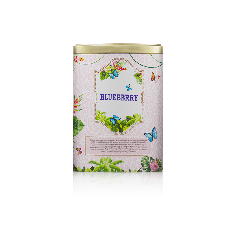 LUX Pink Blueberry Caddy - Image 2
