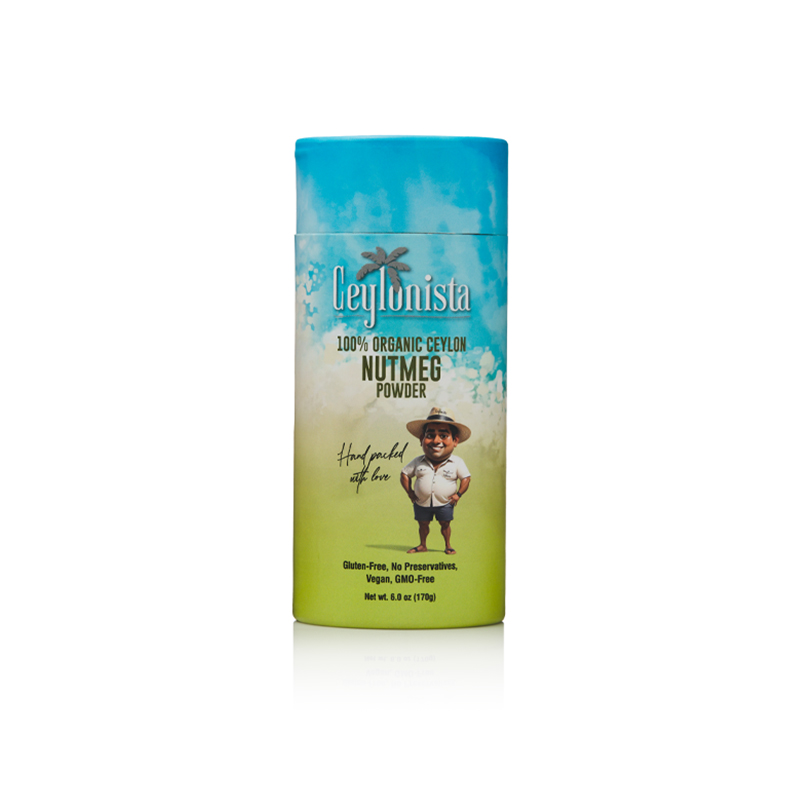 Nutmeg Powder – 170g
