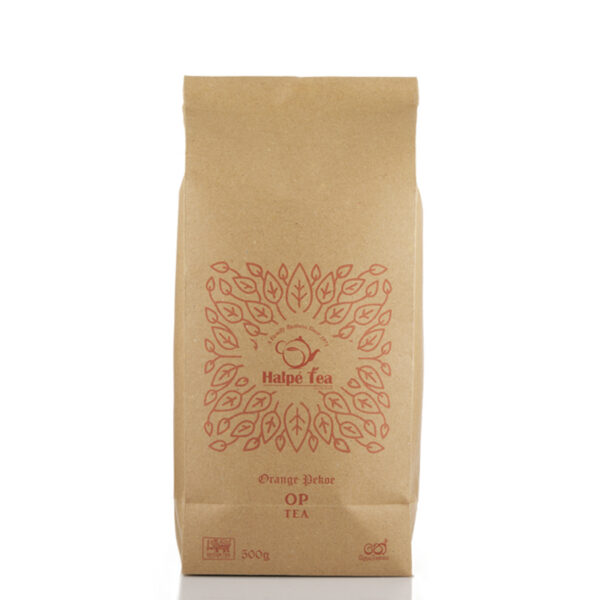OP 500g Paper Sack