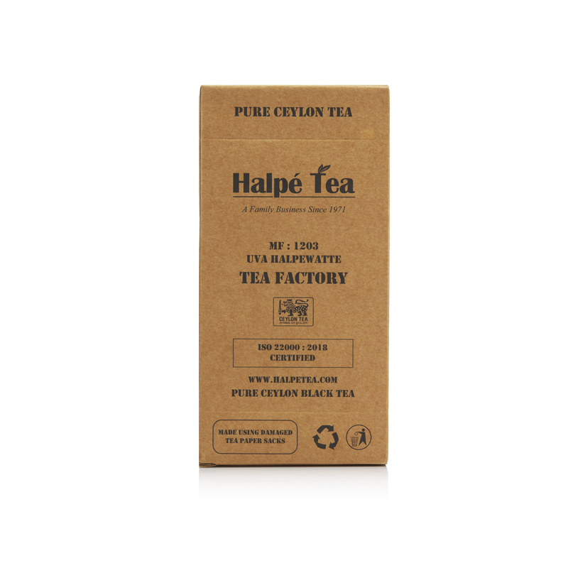 OP1 100g Paper Sack - Image 3