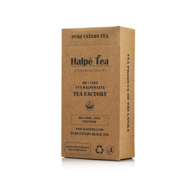 OP1 100g Paper Sack - Image 2
