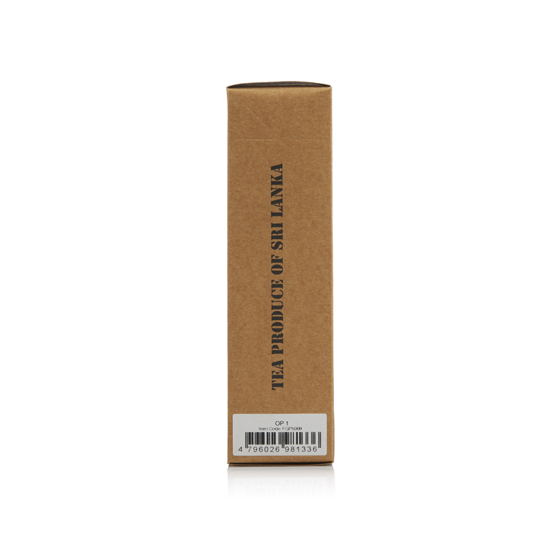 OP1 100g Paper Sack