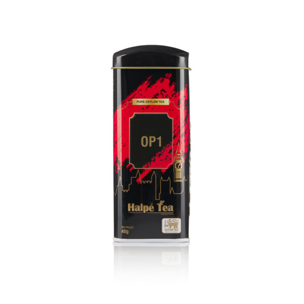 OP1 40g Money Slot Tin