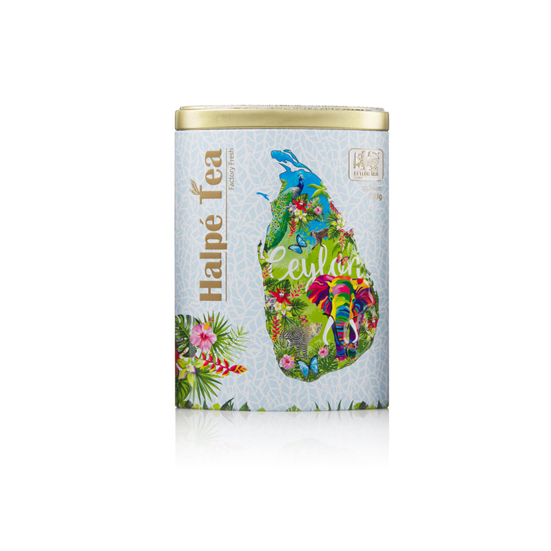 OPA 100g Luxury Tin