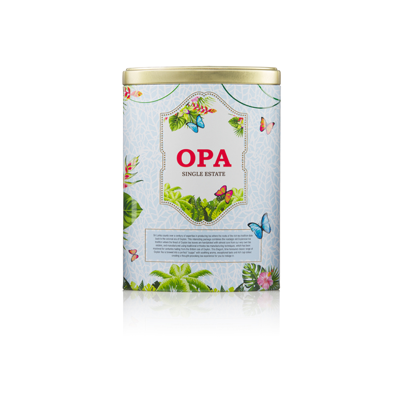 OPA 100g Luxury Tin - Image 2