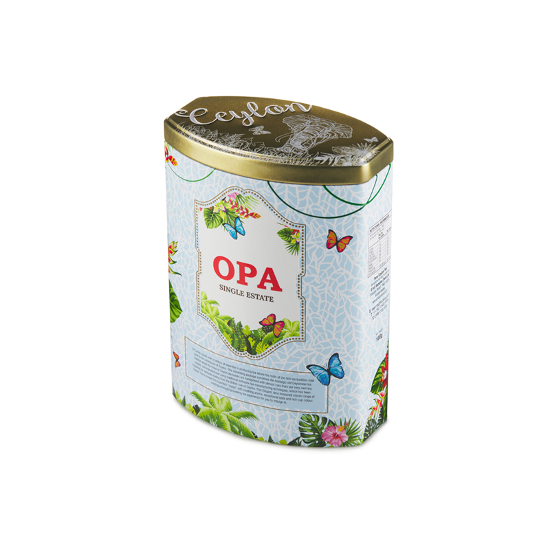 OPA 100g Luxury Tin - Image 3