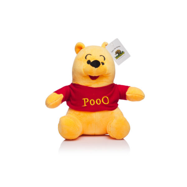 Pooh S