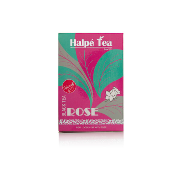Red Rose Tea Loose 100g