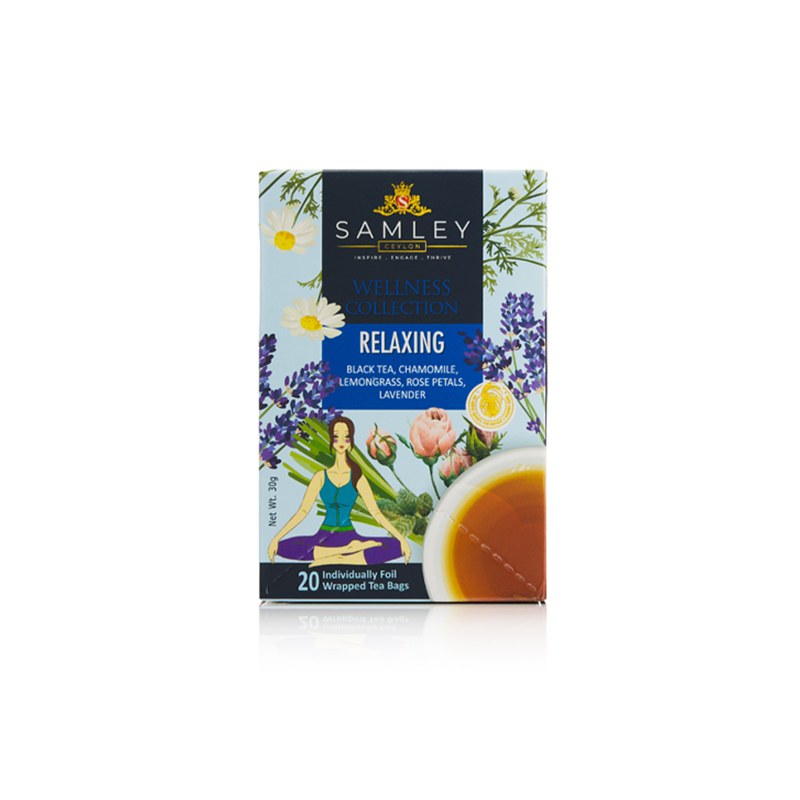 Relaxing 30g - Image 3