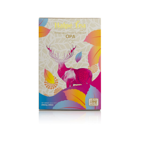 Russian OPA Loose 250g