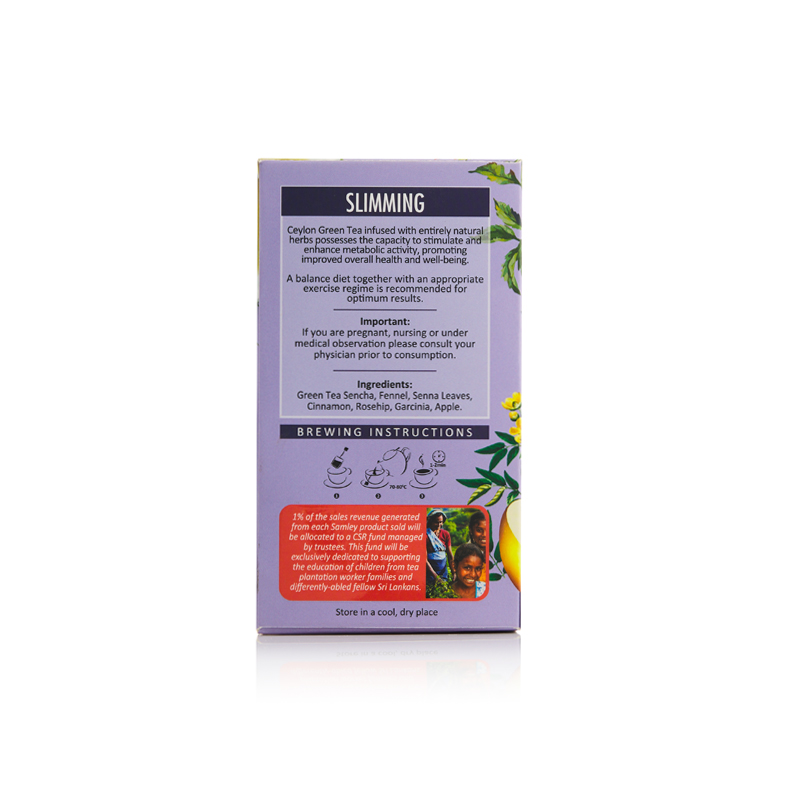 Slimming 30g – 20 TB - Image 3