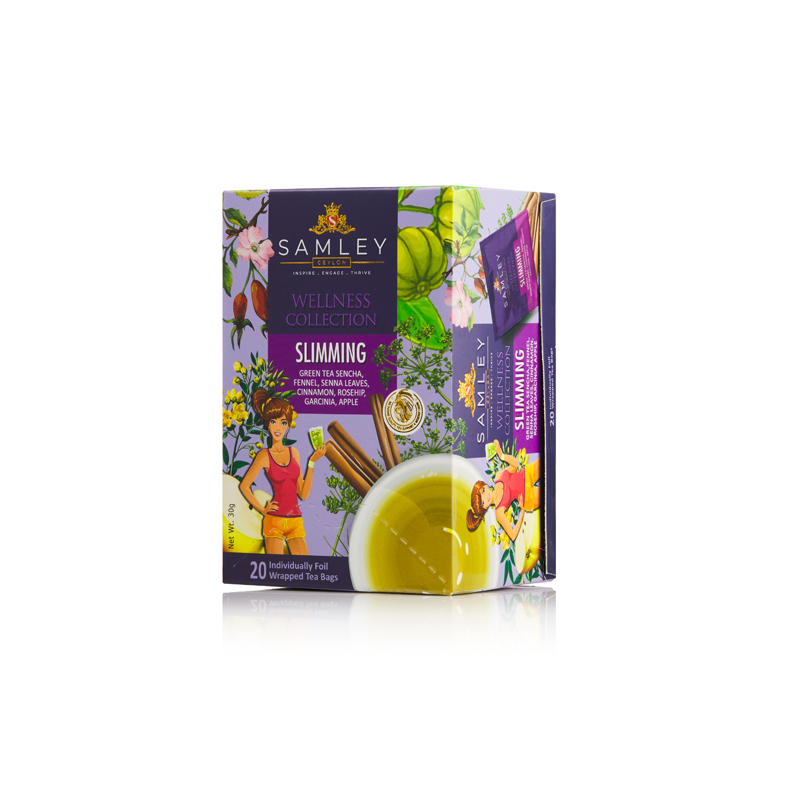 Slimming 30g – 20 TB - Image 2